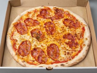 Pizza Peperoni 31cm