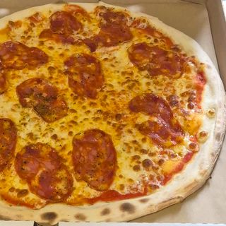 Pizza Peperoni 31cm