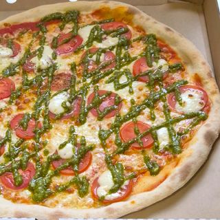 Pizza Pizzaiolo 31cm