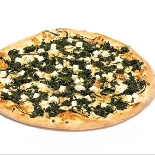 Pizza Spinaci 31cm