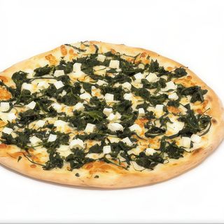 Pizza Spinaci 31cm