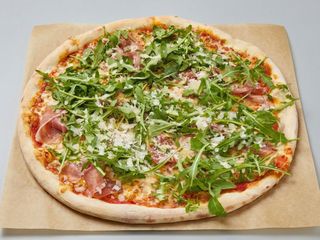 Pizza Vergine 31cm