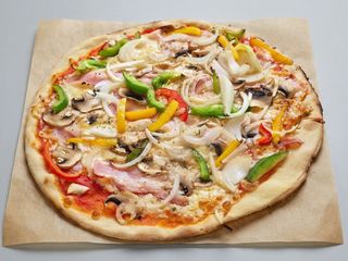 Pizza Farmerska 31cm