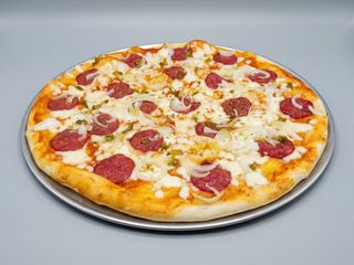 Pizza Killer 31cm