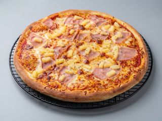 Pizza Hawaii 41cm