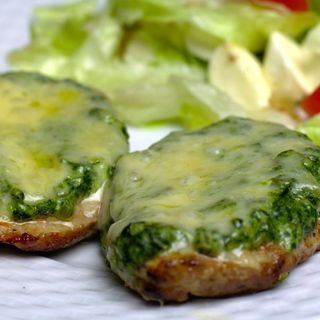 Poledwiczki wieprzowe Don Vito (Lombata Don Vito)