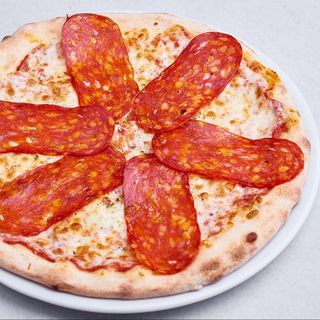 Pizza Peperoni  41cm