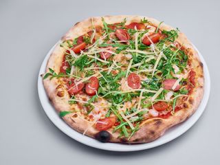 Pizza Gamberoni 31cm