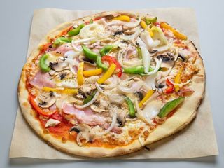 Pizza Farmerska 41cm