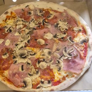 Pizza Milano  41cm