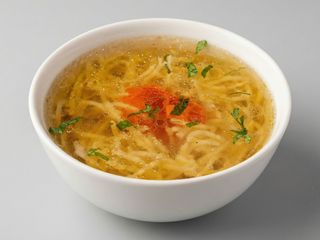 Rosół jak u babci