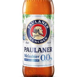 Paulaner bezalkoholowy 0,5l