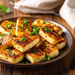 Halloumi 1 szt.