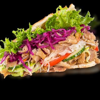 Döner MAXI