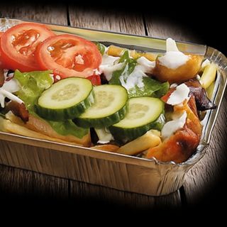 Kapsalon