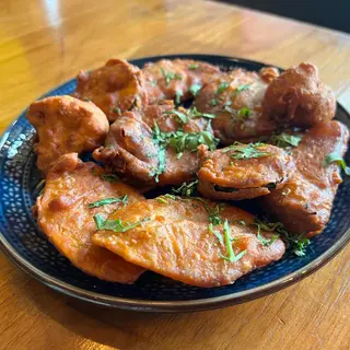 Mix veg pakoda 10 szt
