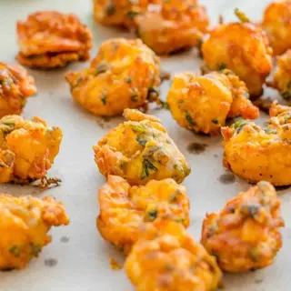 Prawns Pakoda 6 szt