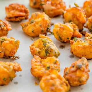 Prawns Pakoda 6 szt