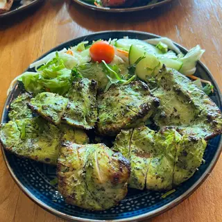 Chicken Pudina Tikka