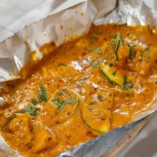 Bengali special curry