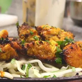 Chicken Tikka