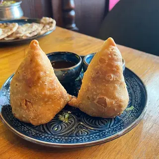Samosa Vegetable 2 szt.