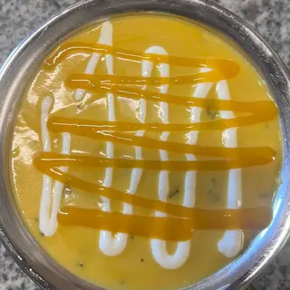 Mango Chicken
