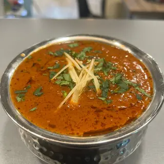 Mutton Curry