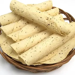 Papad 2 szt.