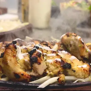 Malai Tikka