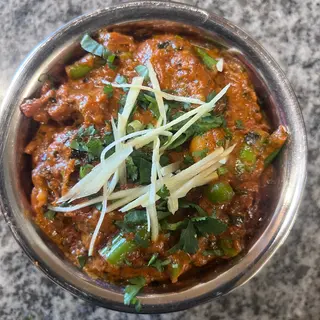 Handi meat