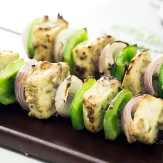 Malai Vegetable