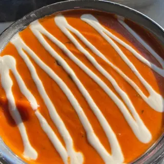 Butter Paneer