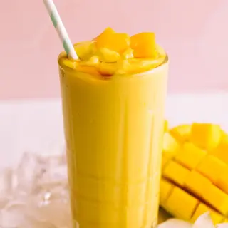 Mango Lassi 250ml