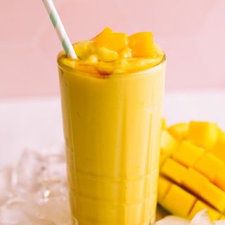 Mango Lassi 250ml