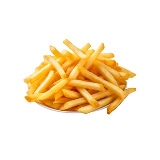 Frytki