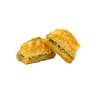 Baklawa