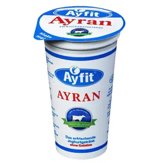 Ayran 0,25l