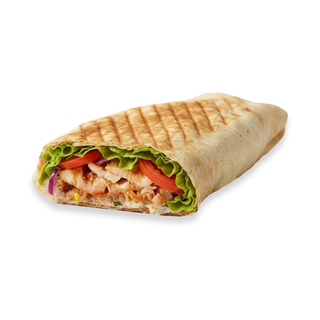 Pita Kebab