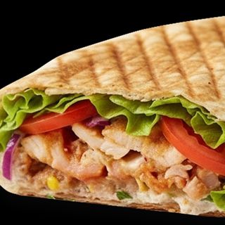 Pita Medium