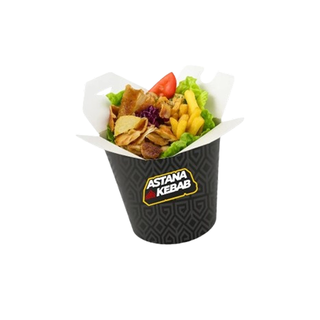 Kebab Box