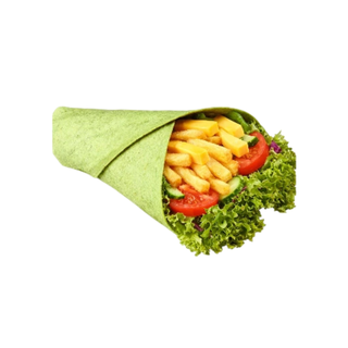 Wege kebab