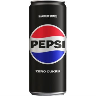 pepsi zero 0.33l