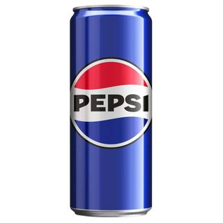 Pepsi 0.33 l