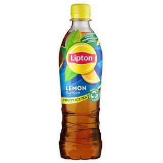 Lipton Ice Tea Lemon 0,5l