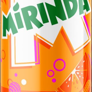 Mirinda 0.33 l