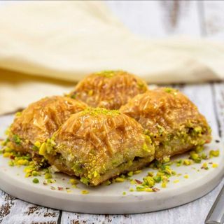 Baklava 2 szt.