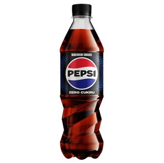 pepsi zero 0.5 l