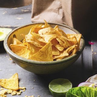 Nachos box