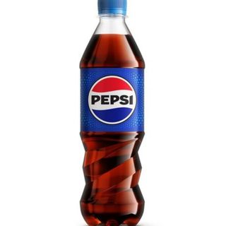 Pepsi .85 l